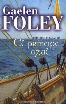 El principe azul/ Prince Charmingprincipe 