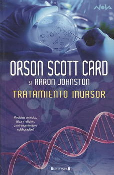 Tratamiento invasor/ Invasive Procedurestratamiento 