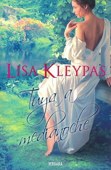 Tuya a medianoche/ Mine Till Midnighttuya 