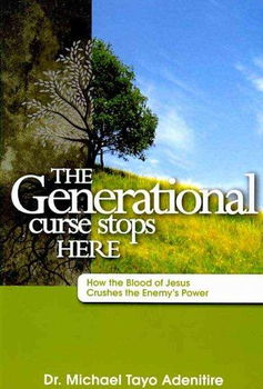 The Generational Curse Stops Heregenerational 