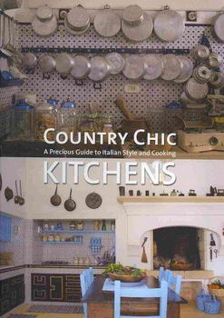 Country Chic Kitchenscountry 