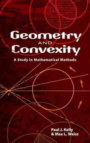 Geometry and Convexitygeometry 