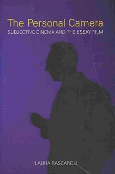 The Personal Camerapersonal 