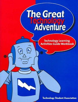 Great Technology Adventuretechnology 