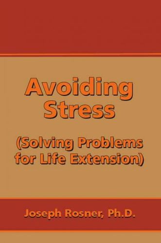 Avoiding Stressavoiding 