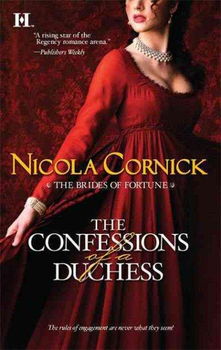 The Confessions of a Duchessconfessions 