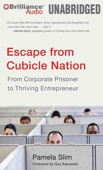 Escape from Cubicle Nationescape 