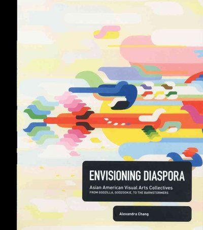 Envisioning Diasporaenvisioning 