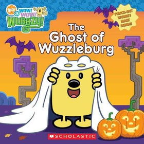 The Ghost of Wuzzleburgghost 