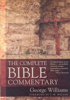 The Complete Bible Commentarycomplete 