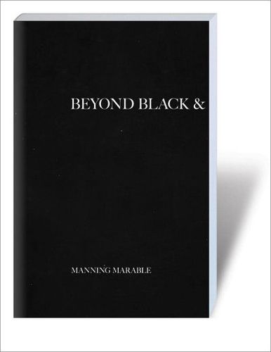 Beyond Black and Whitebeyond 
