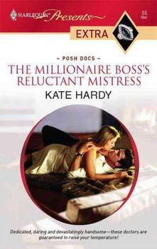 The Millionaire Boss's Reluctant Mistressmillionaire 