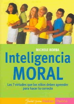 Inteligencia moral/Moral intelligenceinteligencia 