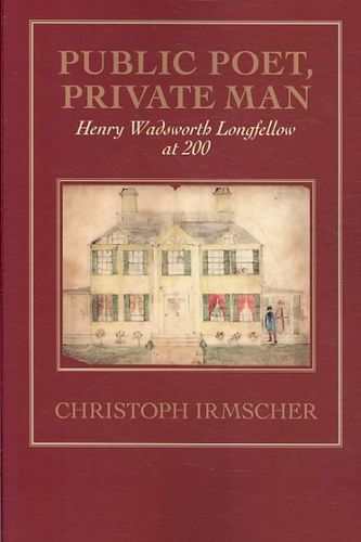 Public Poet, Private Manpublic 