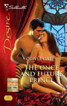 The Once and Future Princefuture 