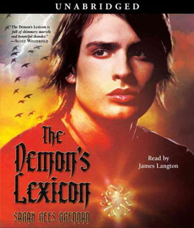 The Demon's Lexicondemon 
