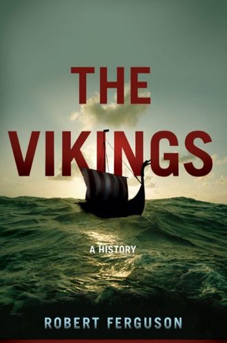 The Vikingsvikings 