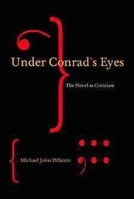 Under Conrad's Eyesconrad 