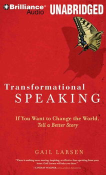 Transformational Speakingtransformational 