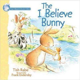 The I Believe Bunnybelieve 