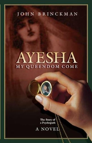Ayesha, My Queendom Comeayesha 