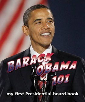 Barack Obama 101barack 