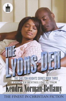The Lyons Denlyons 