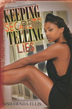 Keeping Secrets, Telling Lieskeeping 