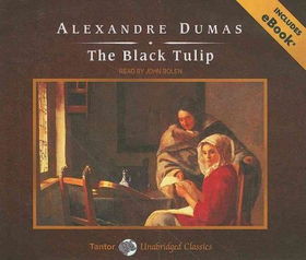 The Black Tulipblack 