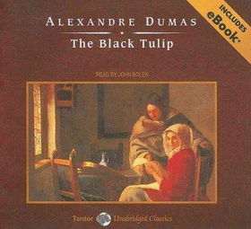 The Black Tulipblack 