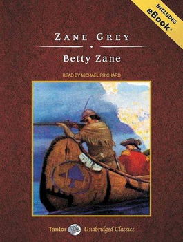 Betty Zane, includes eBookbetty 