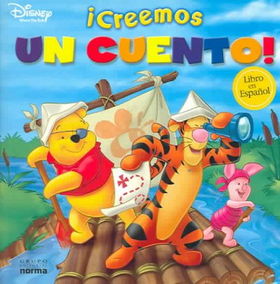 Creemos un cuento!creemos 