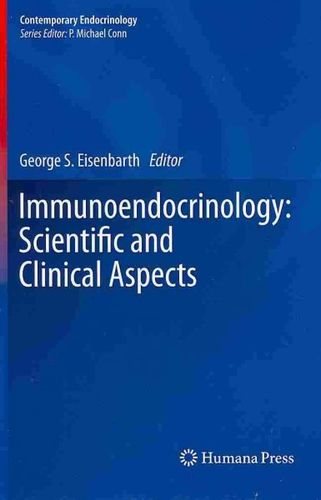 Immunoendocrinology:immunoendocrinology 
