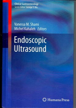 Endoscopic Ultrasoundendoscopic 