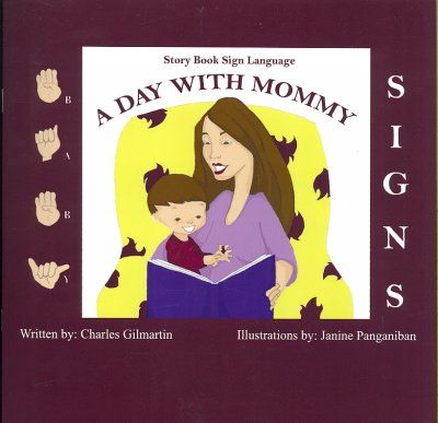 Storybook Sign Languagestorybook 