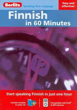 Finnish in 60 Minutesfinnish 
