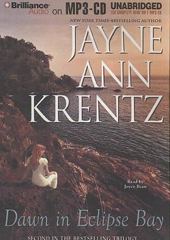 Dawn in Eclipse Baydawn 