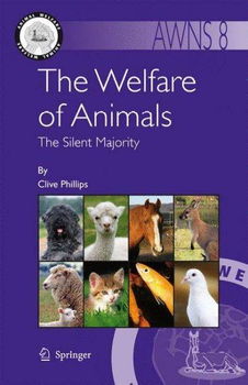 The Welfare of Animalswelfare 