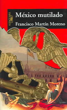 Mexico Mutilado/A Wounded Mexicomexico 