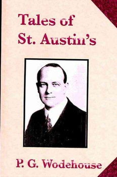 Tales of St. Austin'stales 