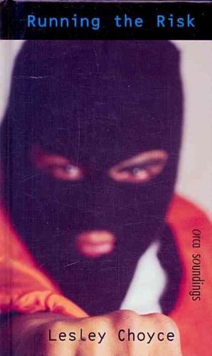 Running the Riskrunning 