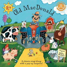 Old MacDonaldmacdonald 