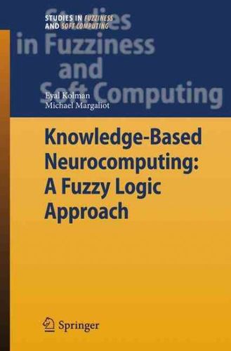 Knowledge-Based Neurocomputingknowledge 