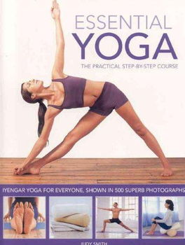 Essential Yogaessential 
