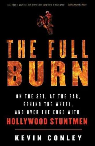 The Full Burnfull 