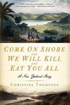 Come on Shore and We Will Kill and Eat You Allshore 
