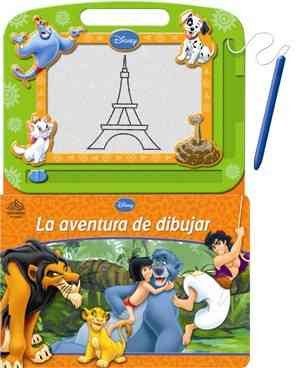 La aventura de dibujar/ Drawing adventureaventura 