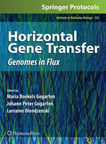 Horizontal Gene Transferhorizontal 