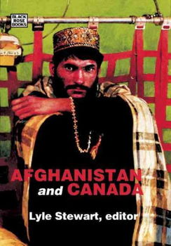 Afghanistan and Canadaafghanistan 