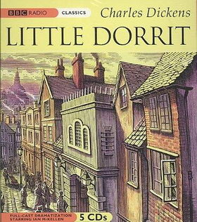 Little Dorritlittle 